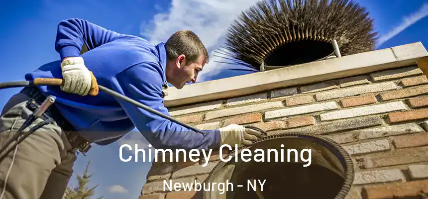 Chimney Cleaning Newburgh - NY