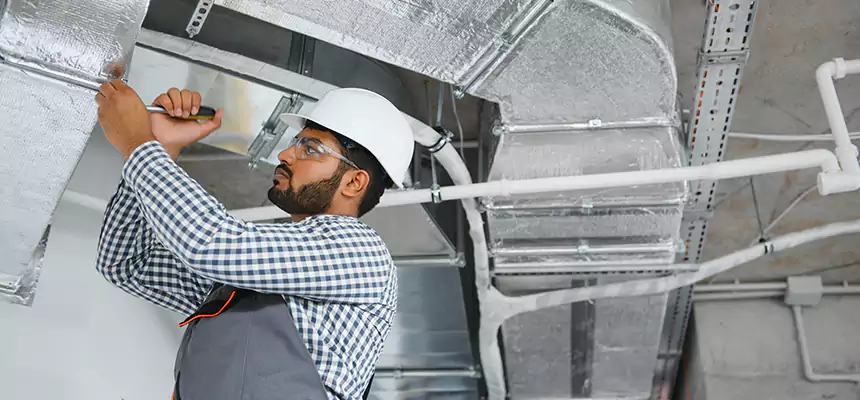 Proactive Ac Vent Repairs & Air Duct Replacement Companies Near Me in Newburgh