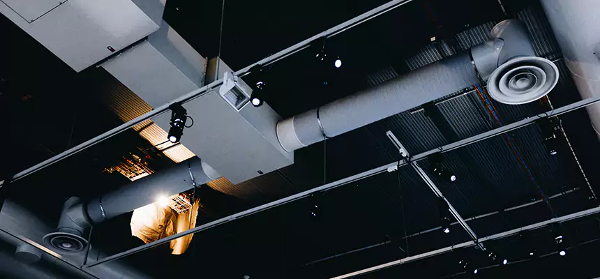 Our Air Duct Replacement Services in Newburgh, NY