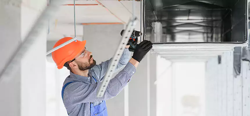 Our Air Vent Replacement Services in Newburgh, NY