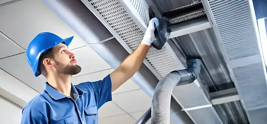 Our Annual Dryer Vent Maintenance Services in Newburgh, NY