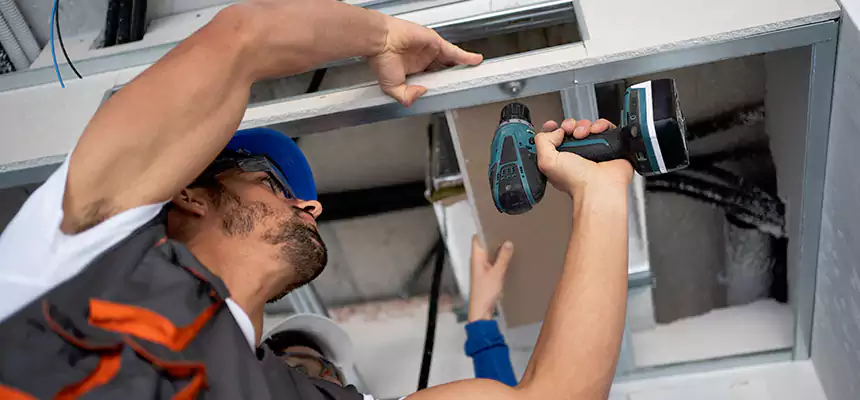 Our Apartment Air Duct Cleaning Services in Newburgh, NY
