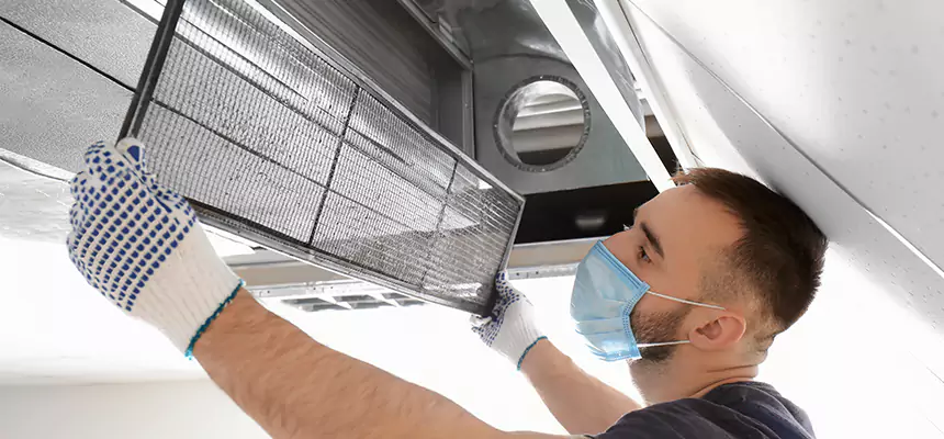 Our Bathroom Exhaust Duct Cleaning Services in Newburgh, NY