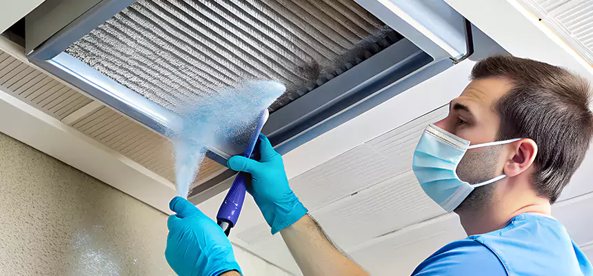 Our Home Ventilation Cleaning Services in Newburgh, NY