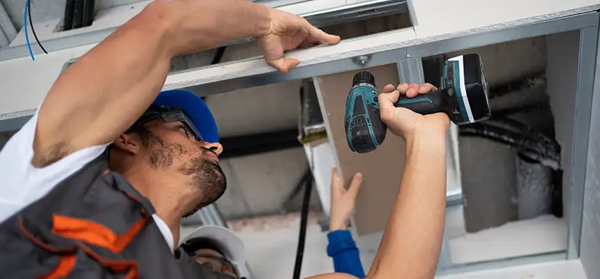 Our Improve Home Air Circulation Services in Newburgh, NY