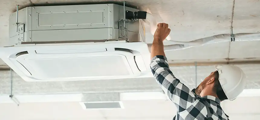 Our Local Vent Cleaning Services in Newburgh, NY