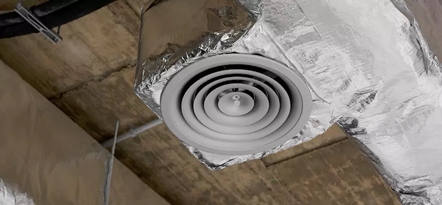 Our Low VOC Vent Installation Services in Newburgh, NY