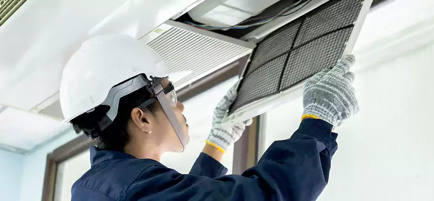 Our Residential Air Vent Cleaning Services in Newburgh, NY