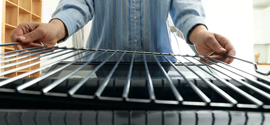 Our Vent Grille Washing Services in Newburgh, NY