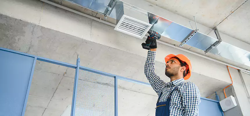 Efficient Exhaust Vent Cleaning in Newburgh, NY