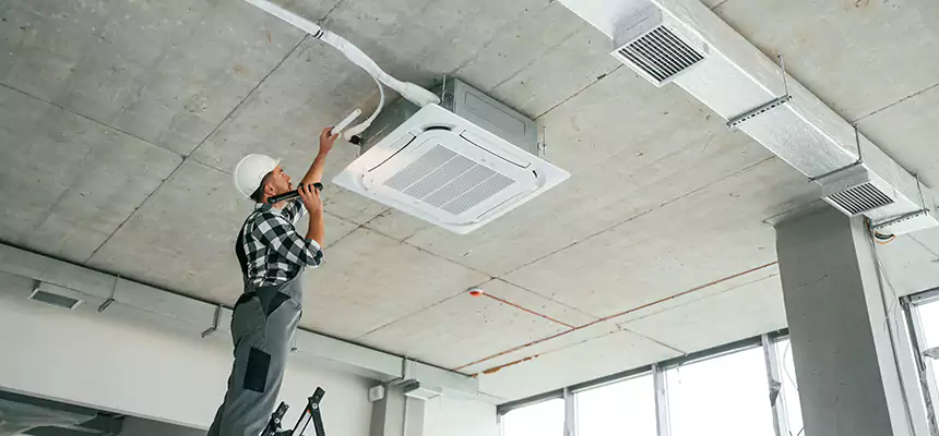 Our Wi Fi Connected Air Ducts Services in Newburgh, NY