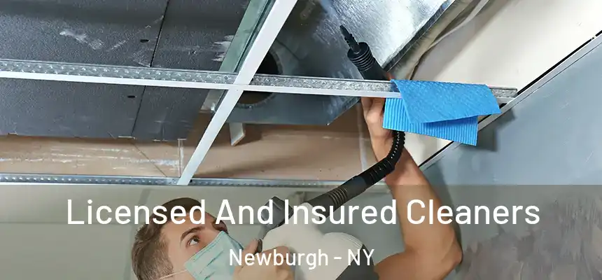  Licensed And Insured Cleaners Newburgh - NY