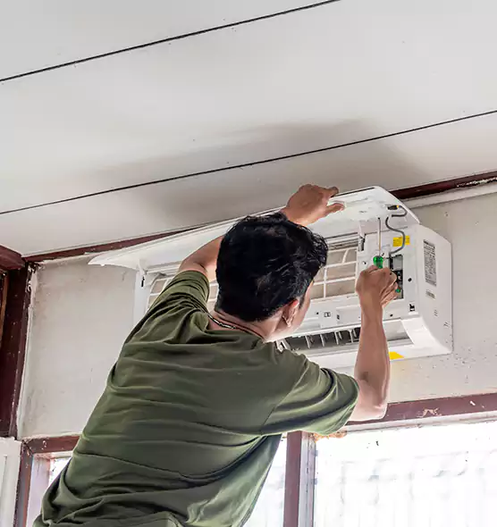 About Air Duct & AC Odor Removal in Newburgh, NY