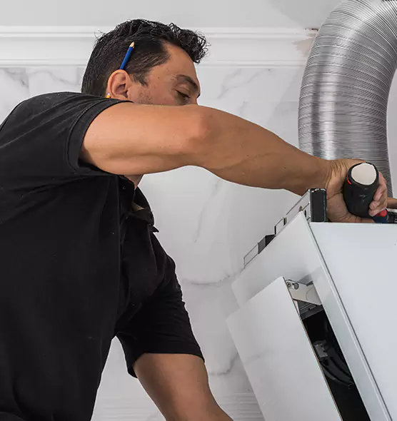 Trusted Bathroom Exhaust Duct Cleaning in Newburgh, NY