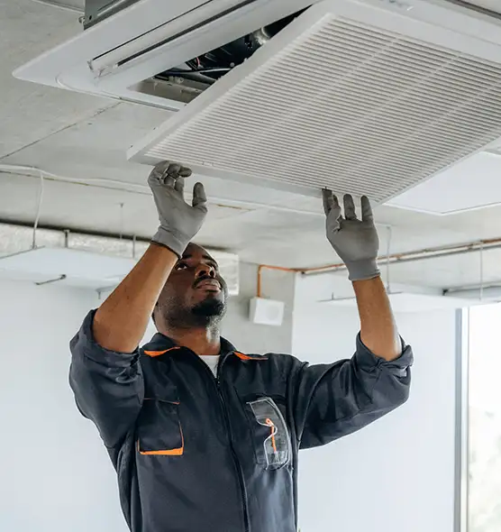 About Certified Air Duct Specialists in Newburgh, NY