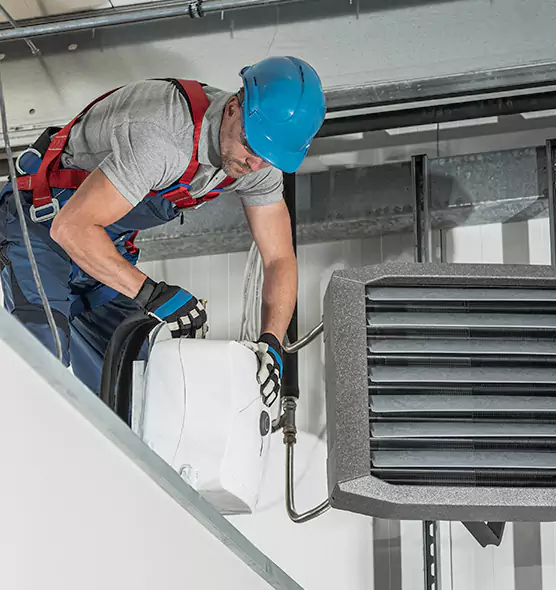 Professional Custom HVAC Ductworkin Newburgh, NY