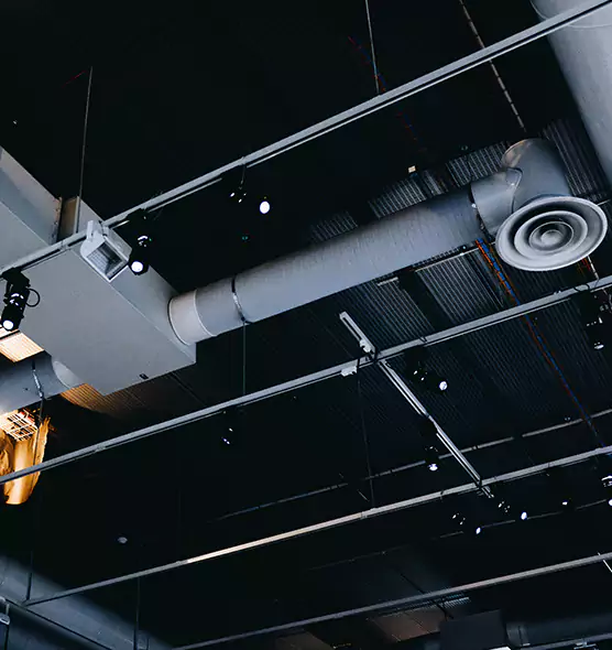 Professional Duct Cleaning For LEED Homes in Newburgh, NY