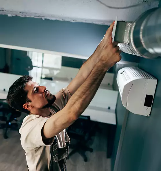 About Flexible Ductwork Replacement in Newburgh, NY