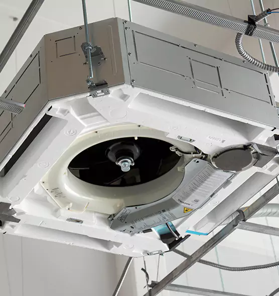 Professional Industrial Dryer Vent Cleaning in Newburgh, NY