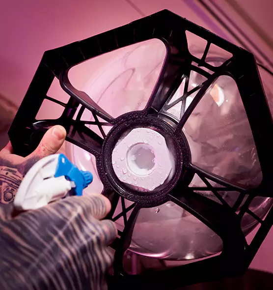 Expert Low VOC Vent Installation in Newburgh, NY