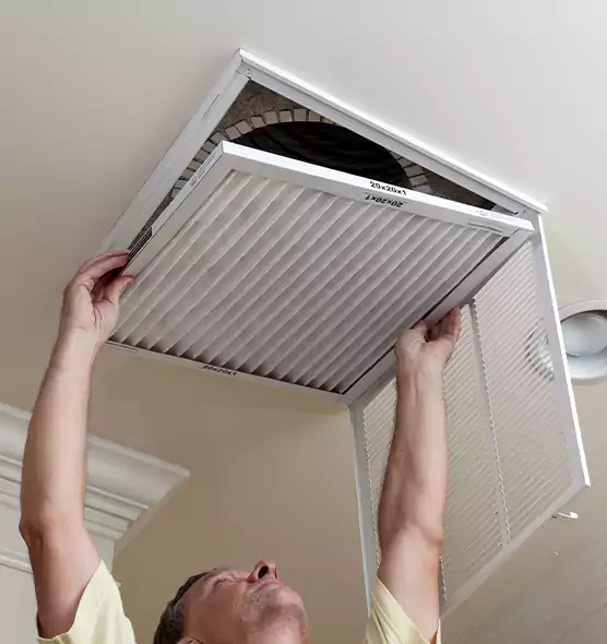Advanced Residential Vent Cleaning in Newburgh, NY