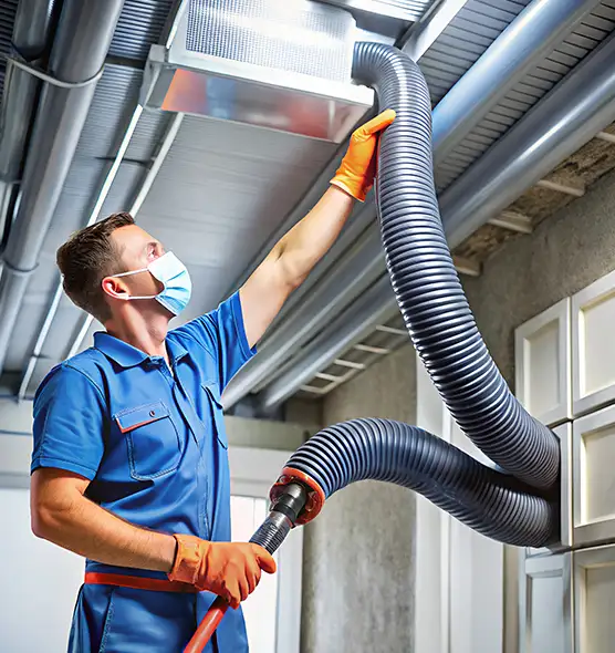 Welcome to Air Duct Cleaning & Repairs Newburgh — Your Local Roof Dryer Vent Cleaning Specialists in Newburgh, NY