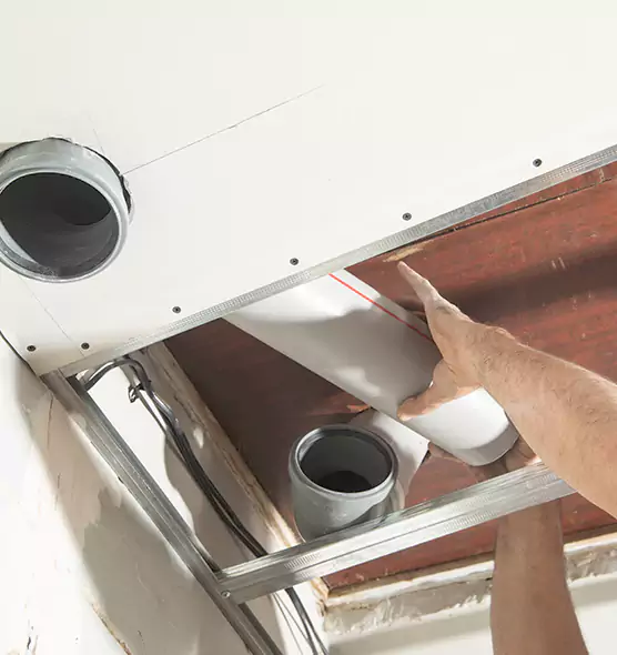 Professional Seasonal Allergy Air Duct Cleaning in Newburgh, NY