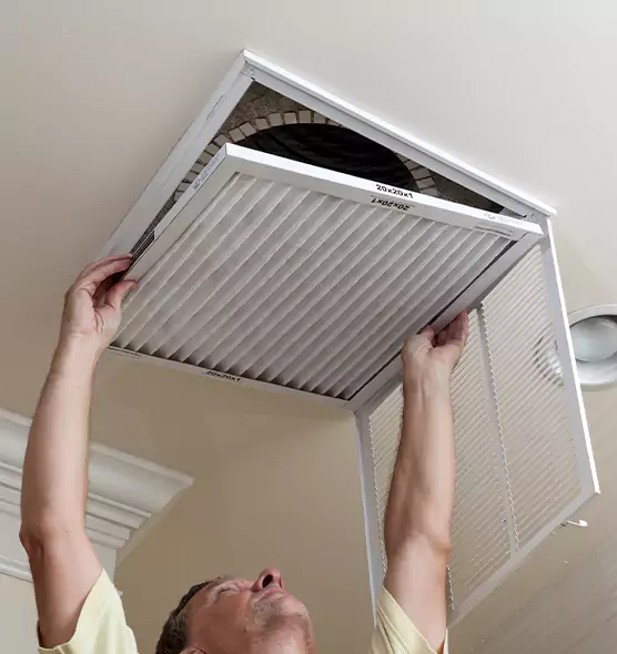 Trusted Vent Shaft Cleaning Expert in Newburgh, NY