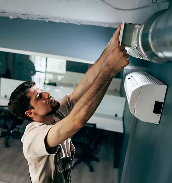 Reliable Warehouse Vent Cleaning in Newburgh, NY