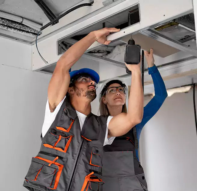 Why Homeowners & Businesses Trust Us in Newburgh, NY