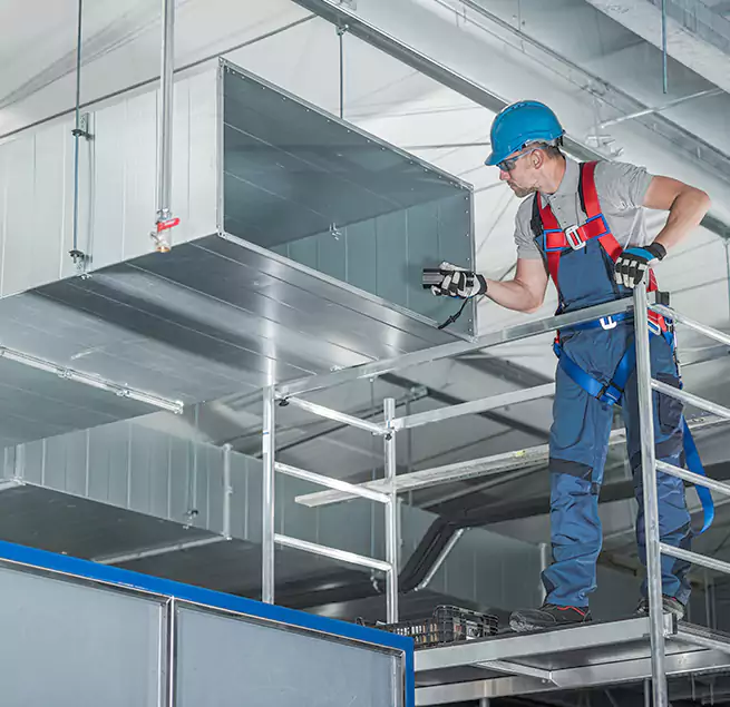 Why Homeowners & Businesses Trust Us in Newburgh, NY?