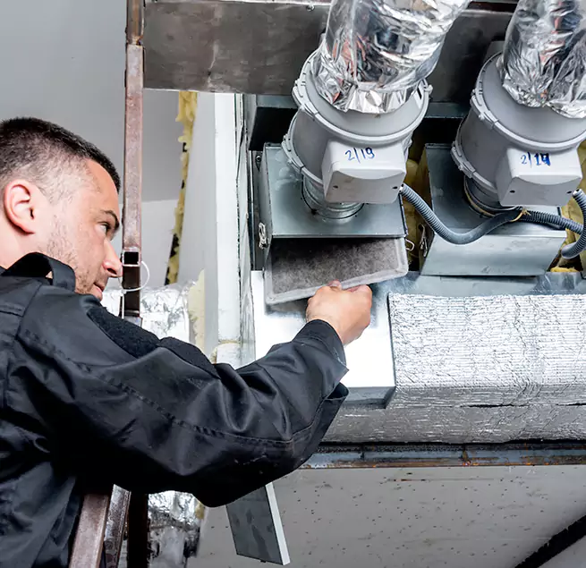 Why Homeowners & Businesses Trust Us in Newburgh, NY?