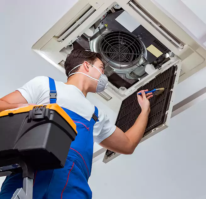 Why Homeowners & Businesses Trust Us in Newburgh, NY