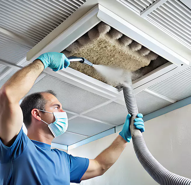 Why Homeowners Businesses Trust Us in Newburgh, NY