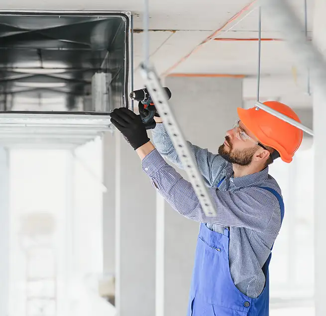 Why Homeowners Businesses Trust Us Newburgh, NY