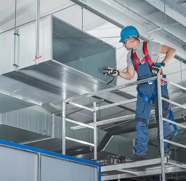 Why Homeowners Businesses Trust Us in Newburgh, NY