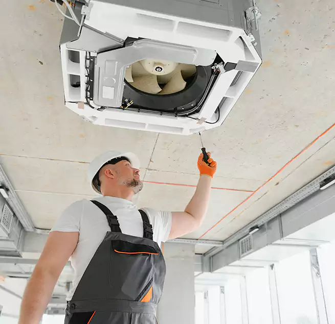 Why Homeowners Businesses Trust Us in Newburgh, NY