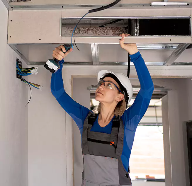 Why Homeowners & Businesses Trust Us in Newburgh, NY?