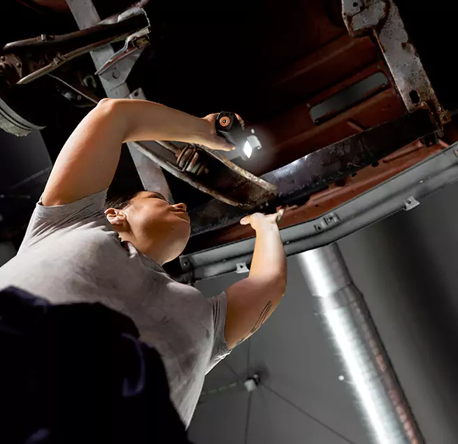 Why Homeowners & Businesses Trust Us Newburgh, NY