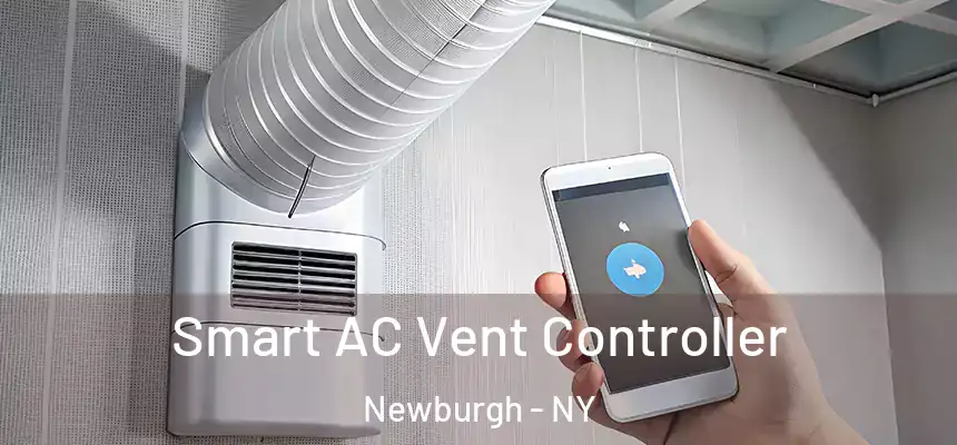 Smart AC Vent Controller Newburgh - NY